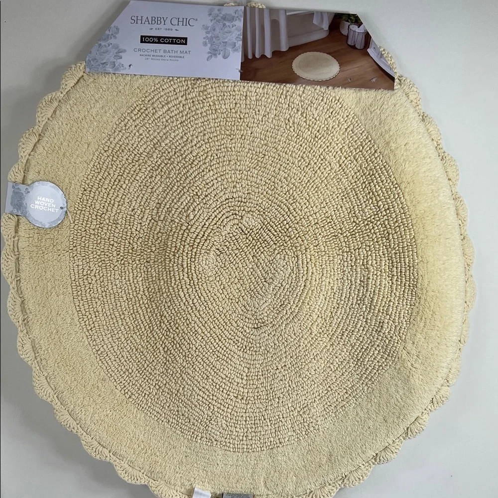 Shabby Chic Rachel Ashwell 26